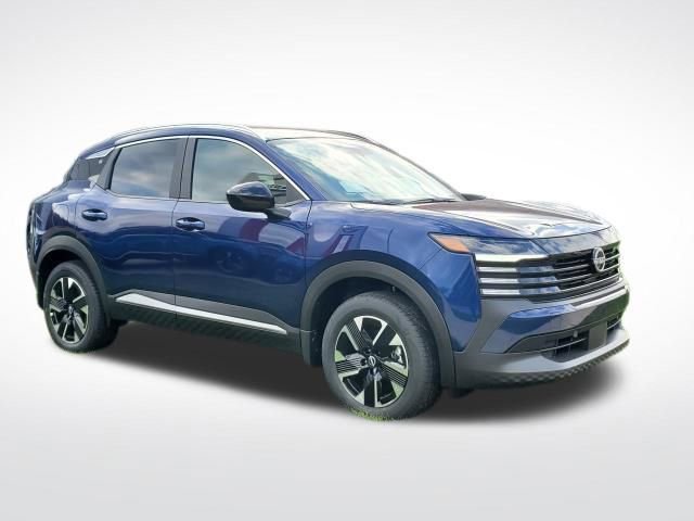 New 2026 Nissan Kicks SV w/ Cold Weather Package image 7