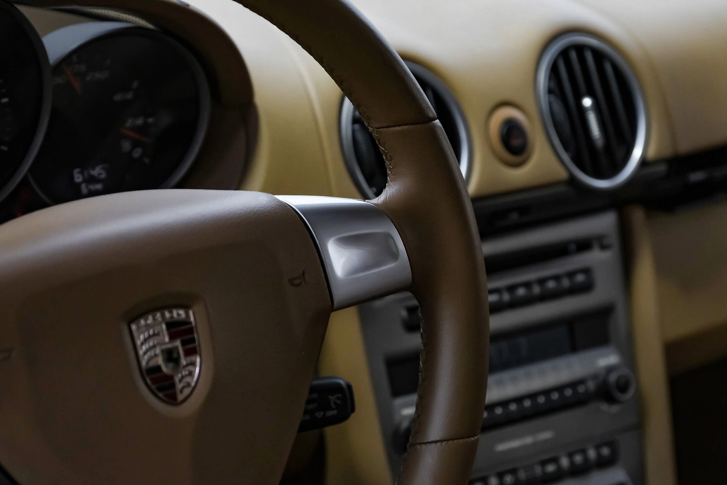 Used 2007 Porsche Cayman image 12