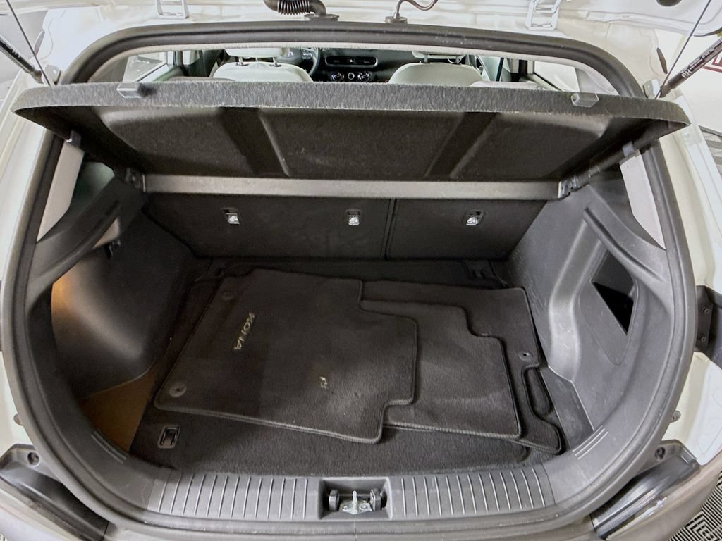 Certified 2023 Hyundai Kona SE w/ Cargo Package FWD image 27