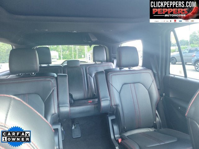 Used 2022 Ford Expedition Limited AWD/4WD image 16