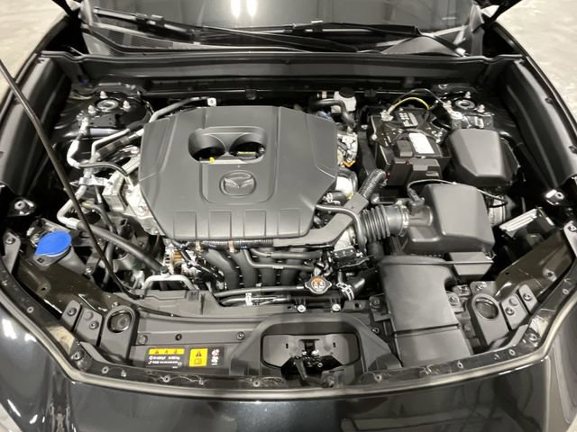 Used 2025 MAZDA CX-30 AWD 2.5 S w/ Preferred Package image 22