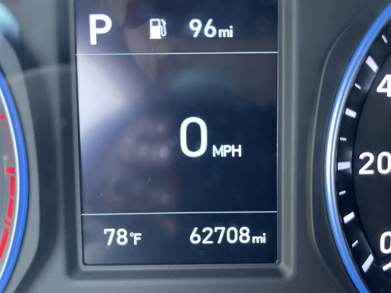 Used 2021 Hyundai Kona SE FWD image 15