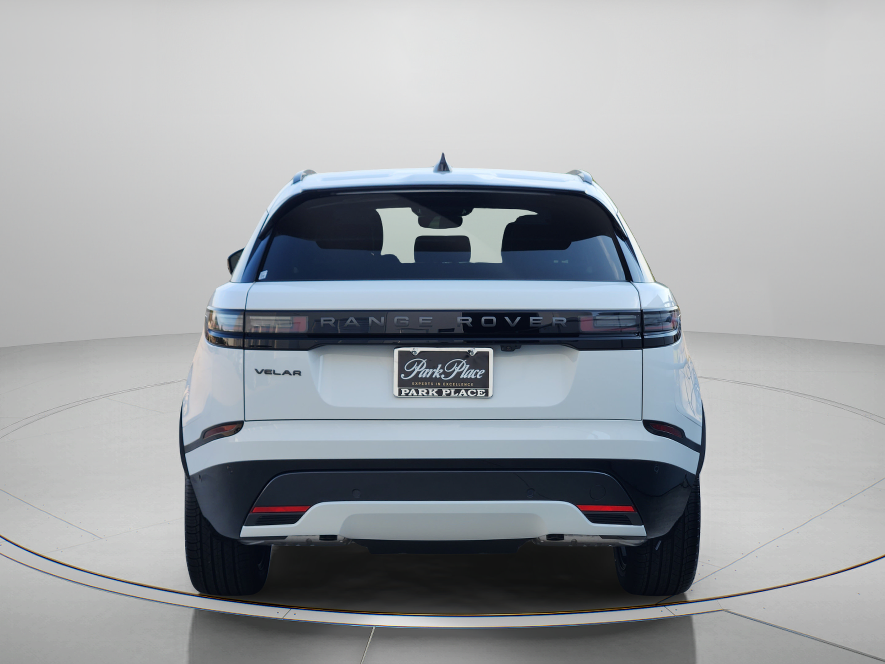 New 2026 Land Rover Range Rover Velar Belgravia AWD/4WD image 4