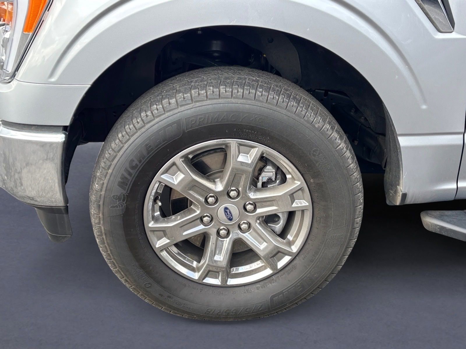 Used 2022 Ford F150 XLT w/ Equipment Group 302A High image 14