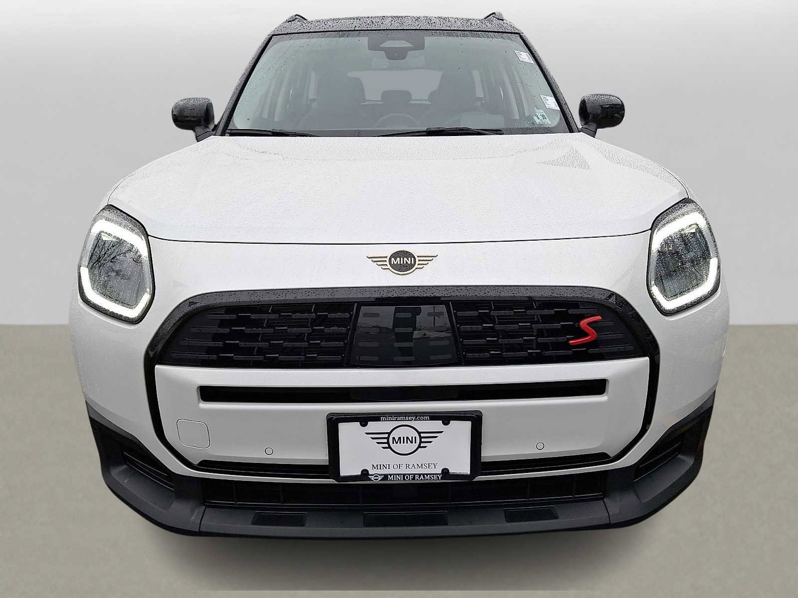 Used 2025 MINI Cooper Countryman S image 2