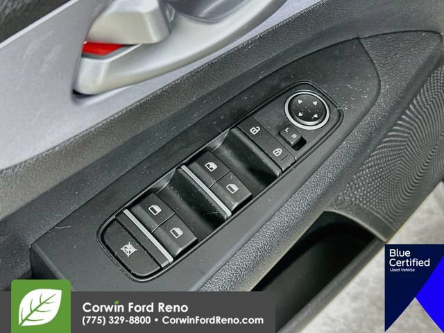 Used 2024 Kia Forte LXS w/ LXS Technology Package FWD image 20