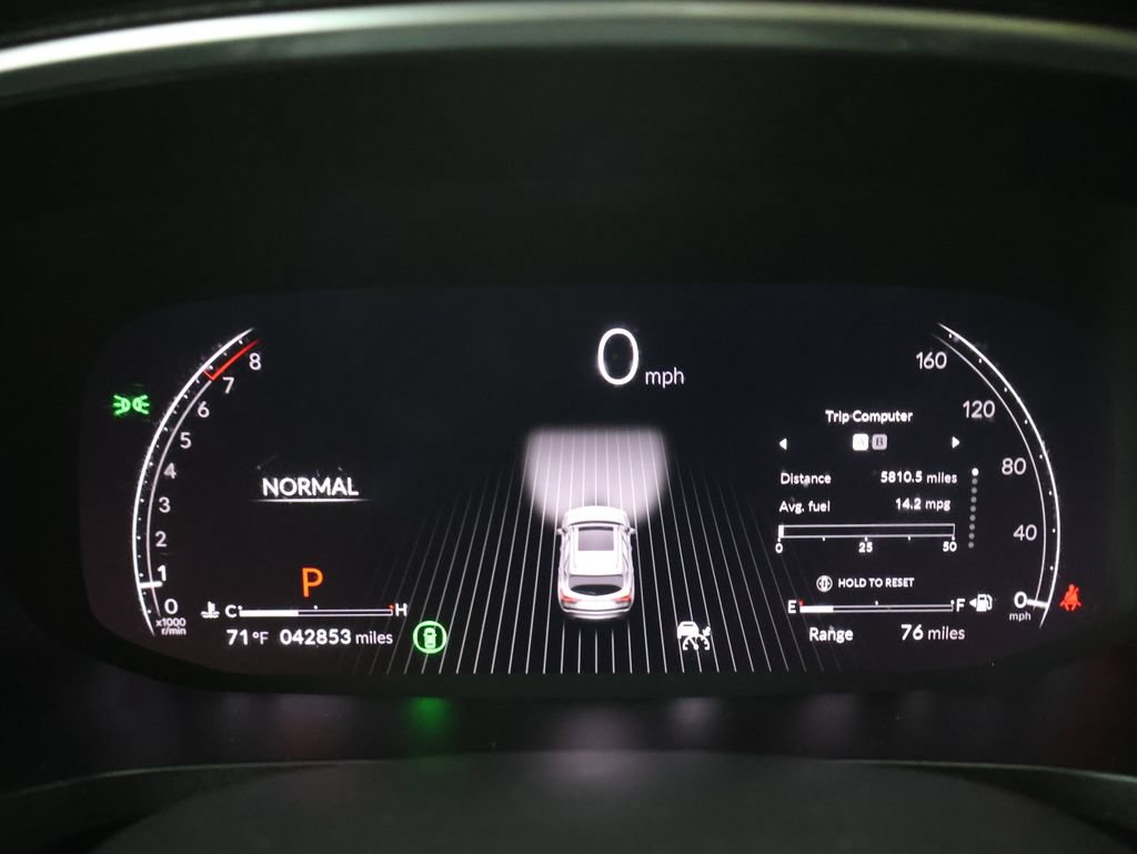 Used 2023 Acura MDX FWD w/ Technology Package image 22