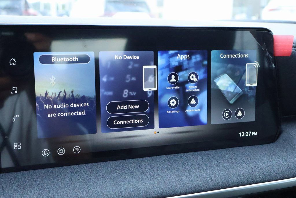 New 2026 Nissan Kicks SV image 3