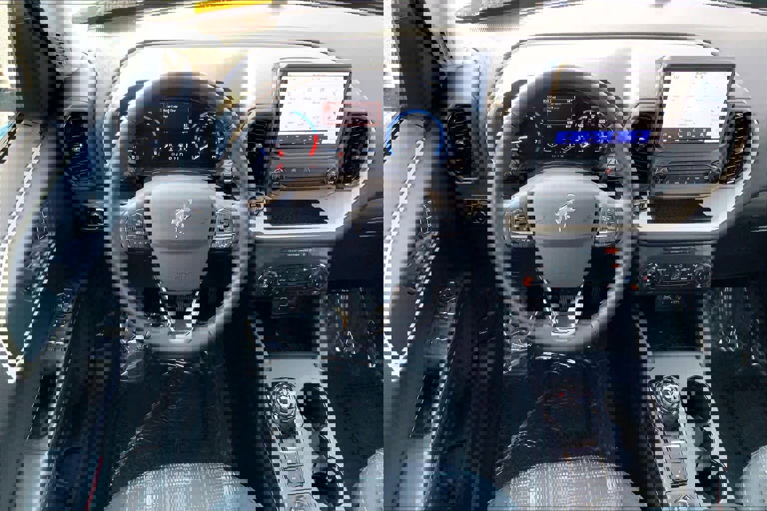 Used 2024 Ford Bronco Sport Heritage w/ Heritage Convenience Package image 6