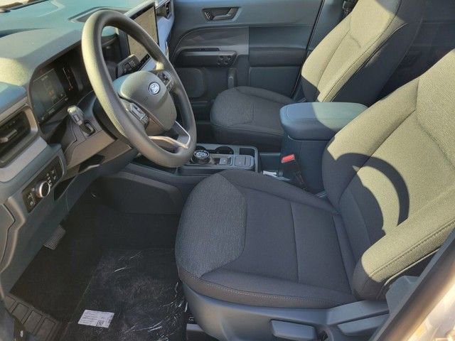 New 2026 Ford Maverick XL image 7