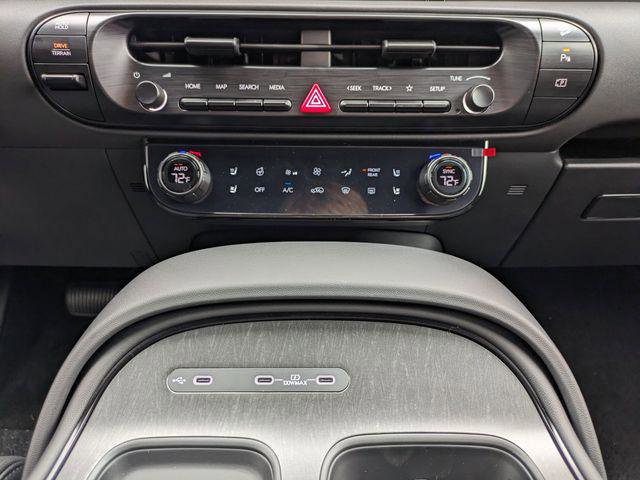 New 2026 Hyundai Palisade XRT Pro image 18