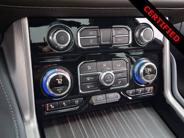 Certified 2024 GMC Yukon XL Denali w/ Denali Reserve Package image 17