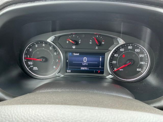 Used 2023 GMC Acadia SLE w/ Driver Convenience Package image 23