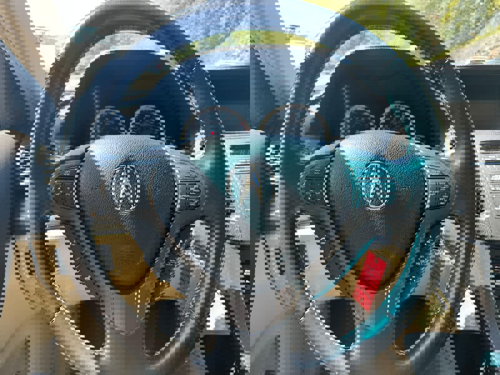 Used 2013 Acura TSX w/ Technology Package FWD image 18