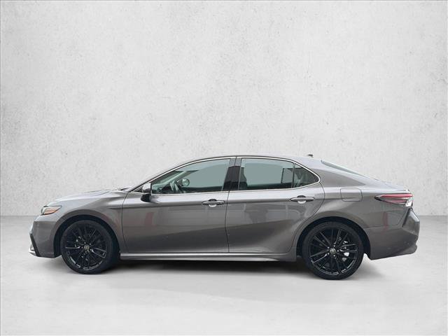 Used 2024 Toyota Camry XSE image 8