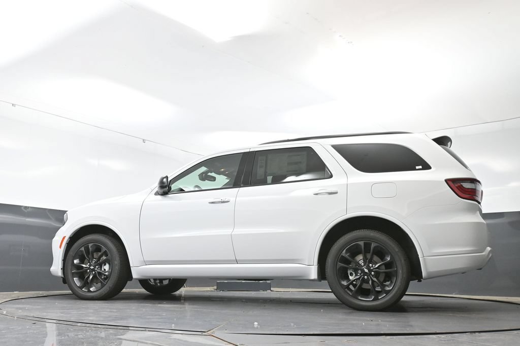 New 2026 Dodge Durango GT w/ Blacktop Package AWD/4WD image 44