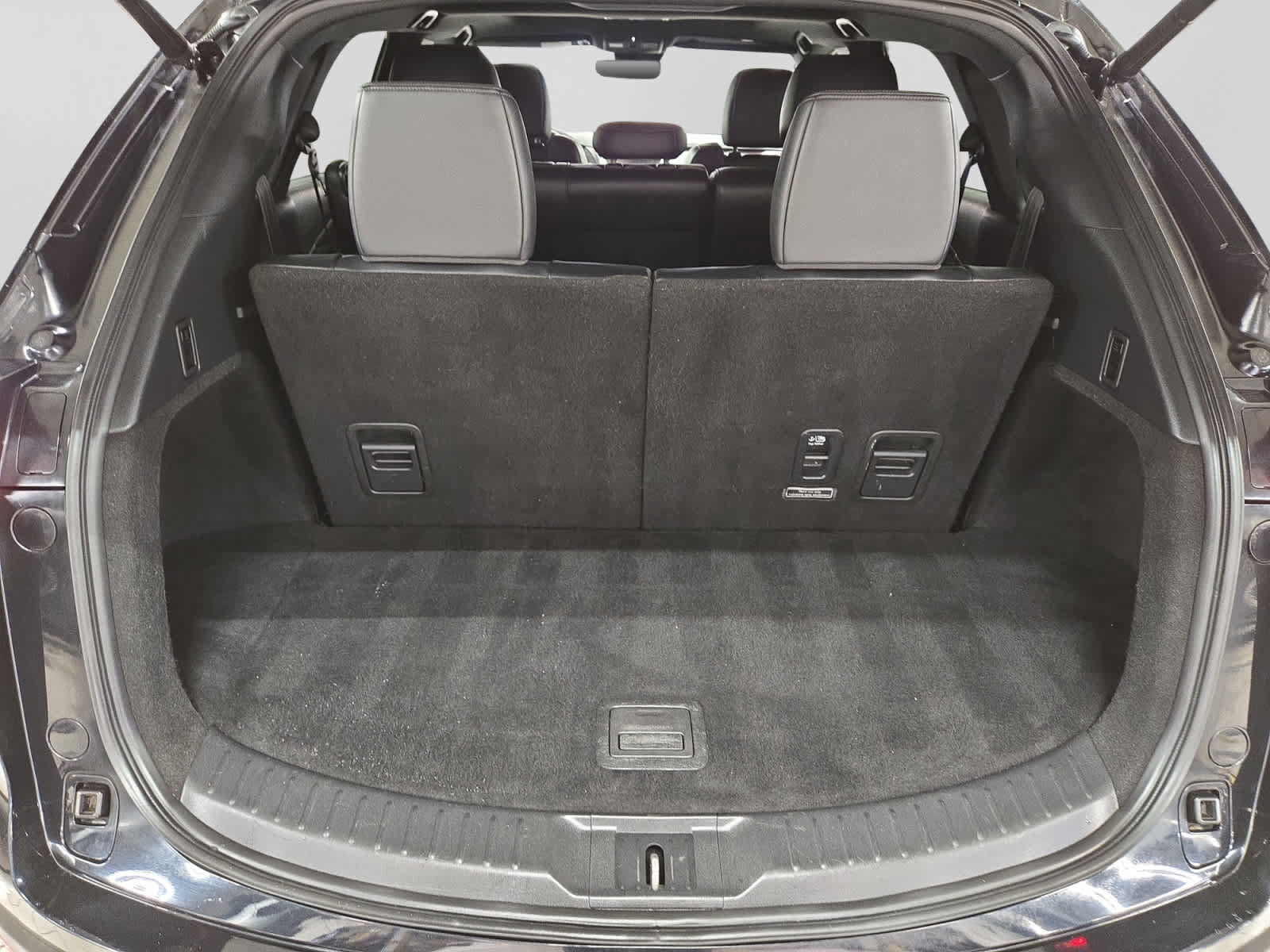 Used 2019 MAZDA CX-9 Grand Touring AWD/4WD image 4