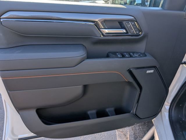 New 2026 GMC Sierra 3500 AT4 w/ Technology Package image 16