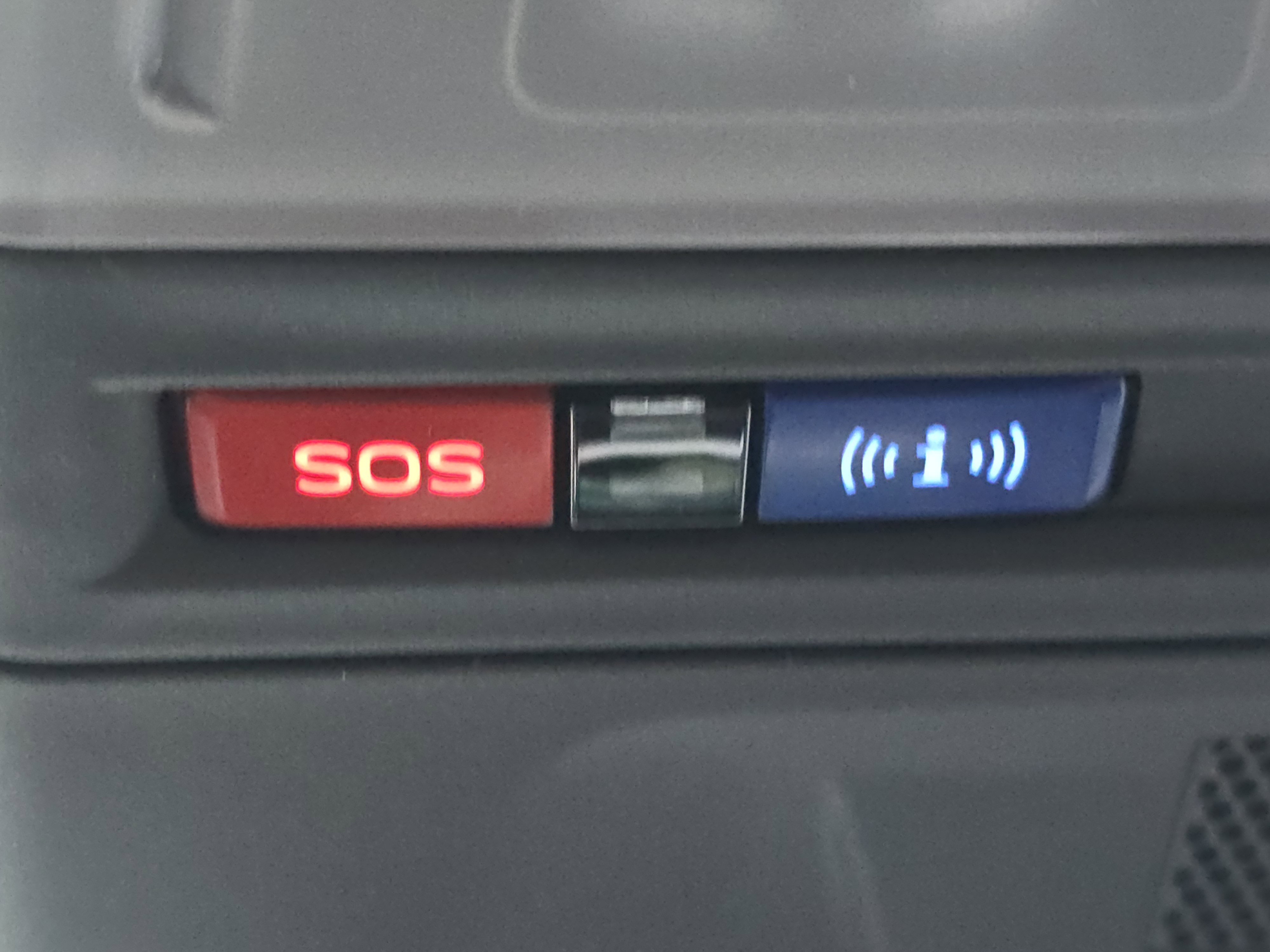 New 2026 Subaru Impreza 2.0i Sport image 25