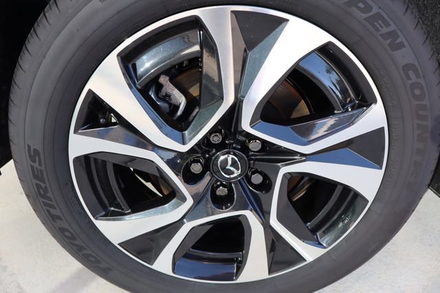 Certified 2026 MAZDA CX-5 Preferred AWD/4WD image 41