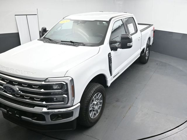 Used 2024 Ford F250 Lariat AWD/4WD image 17