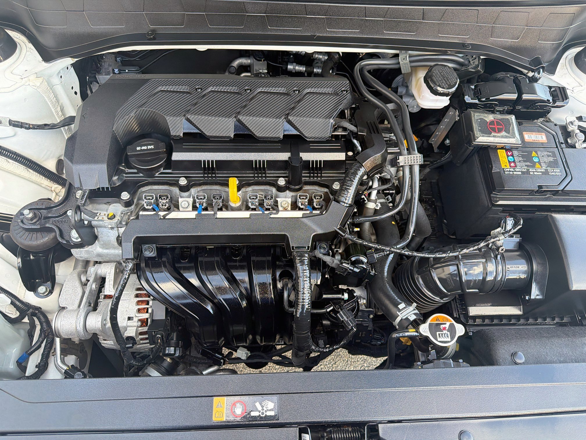 Used 2022 Hyundai Venue SE w/ Cargo Package FWD image 33