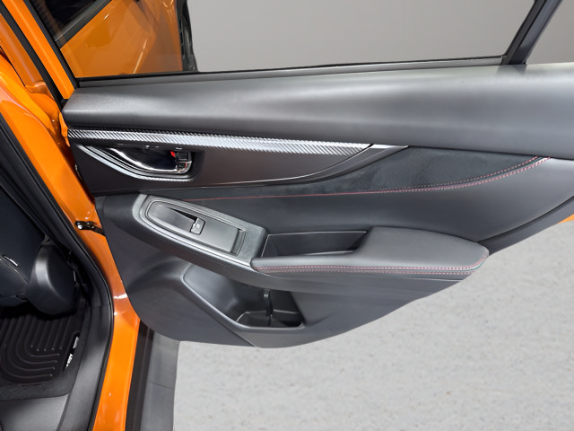 Certified 2022 Subaru WRX GT AWD/4WD image 26