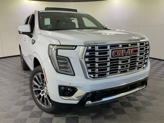 New 2026 GMC Yukon Denali w/ Denali Reserve Package image 46