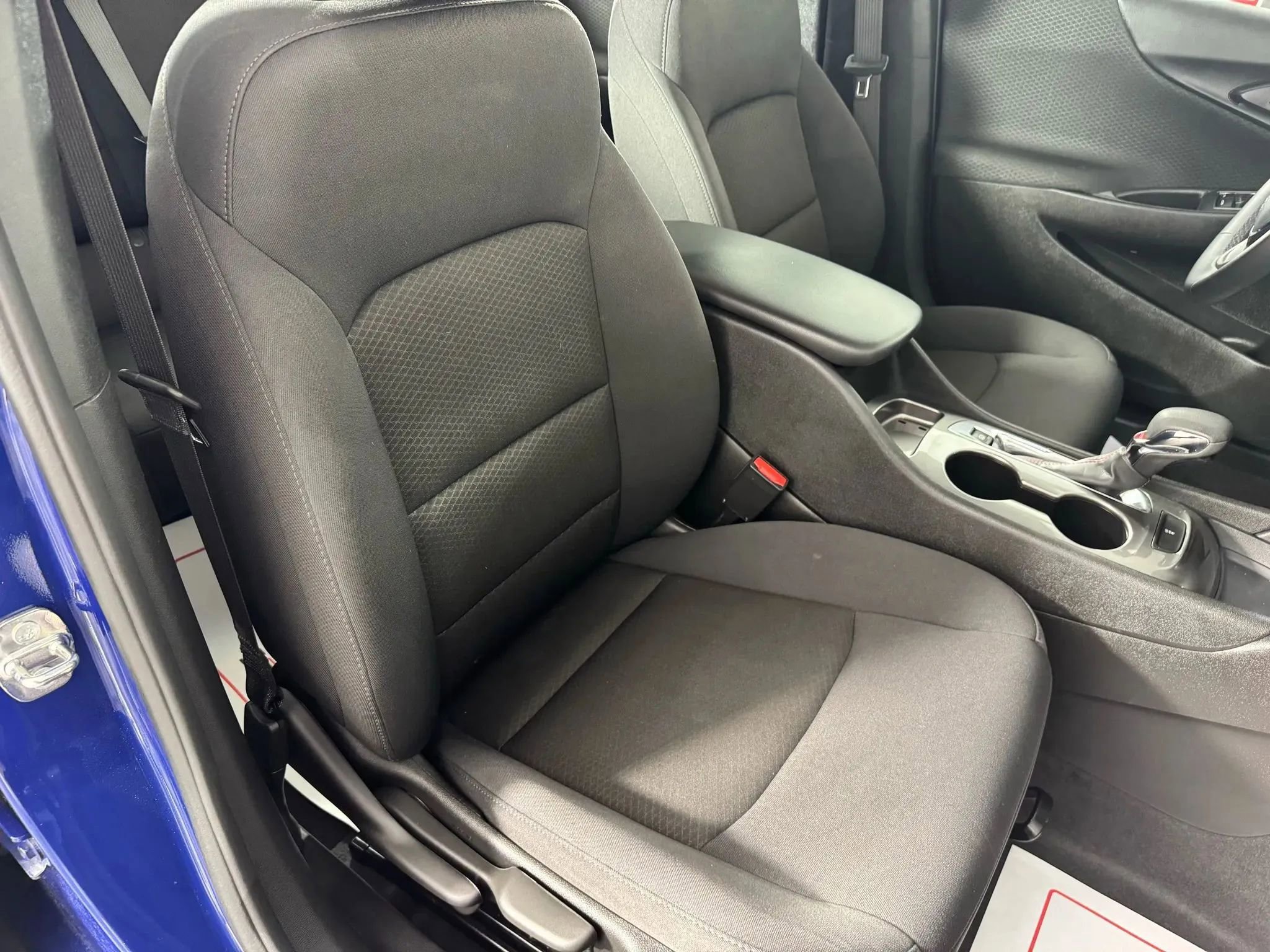 Used 2023 Chevrolet Malibu RS w/ LPO, Floor Liner Package image 34