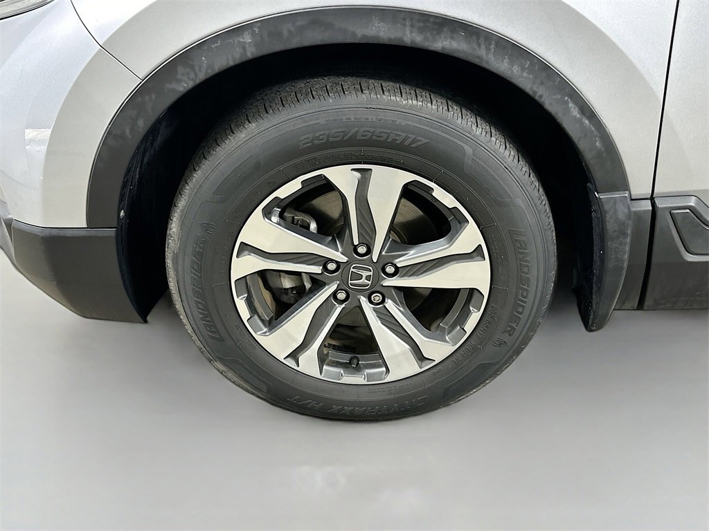 Used 2019 Honda CR-V LX image 8