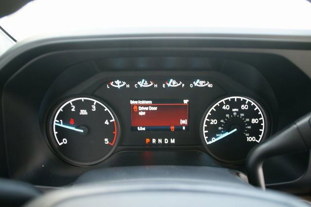 New 2026 Ford F350 XL w/ XL Chrome Package image 17