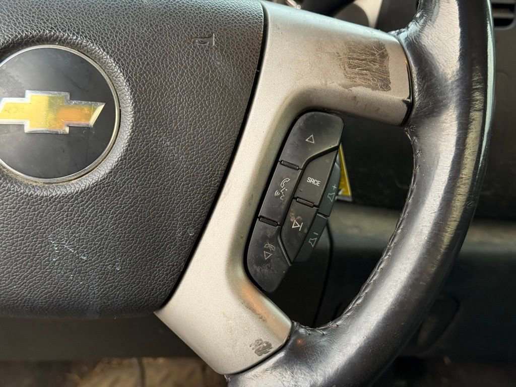 Used 2013 Chevrolet Silverado 3500 LT w/ Interior Plus Package image 18