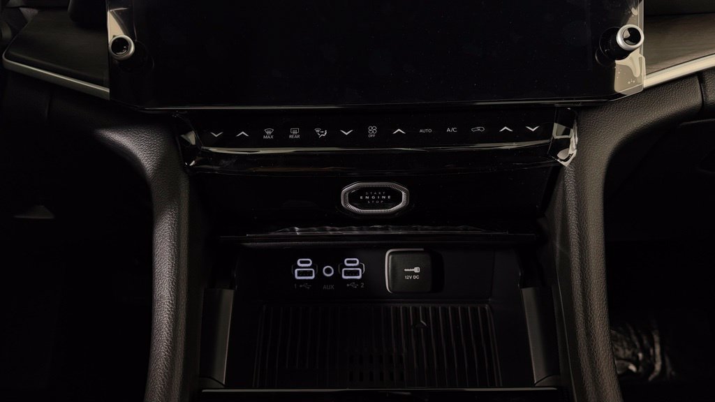 New 2027 Jeep Grand Cherokee L Limited AWD/4WD image 21