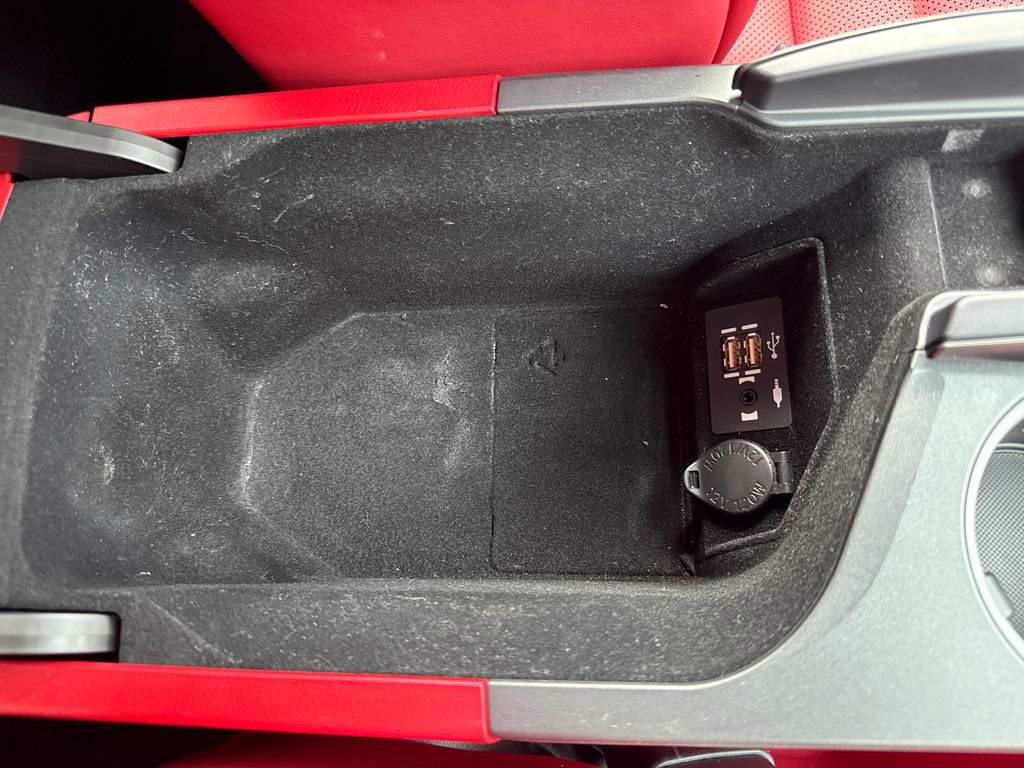 Used 2025 Lexus IS 350 F Sport w/ Accessory Package RWD image 12