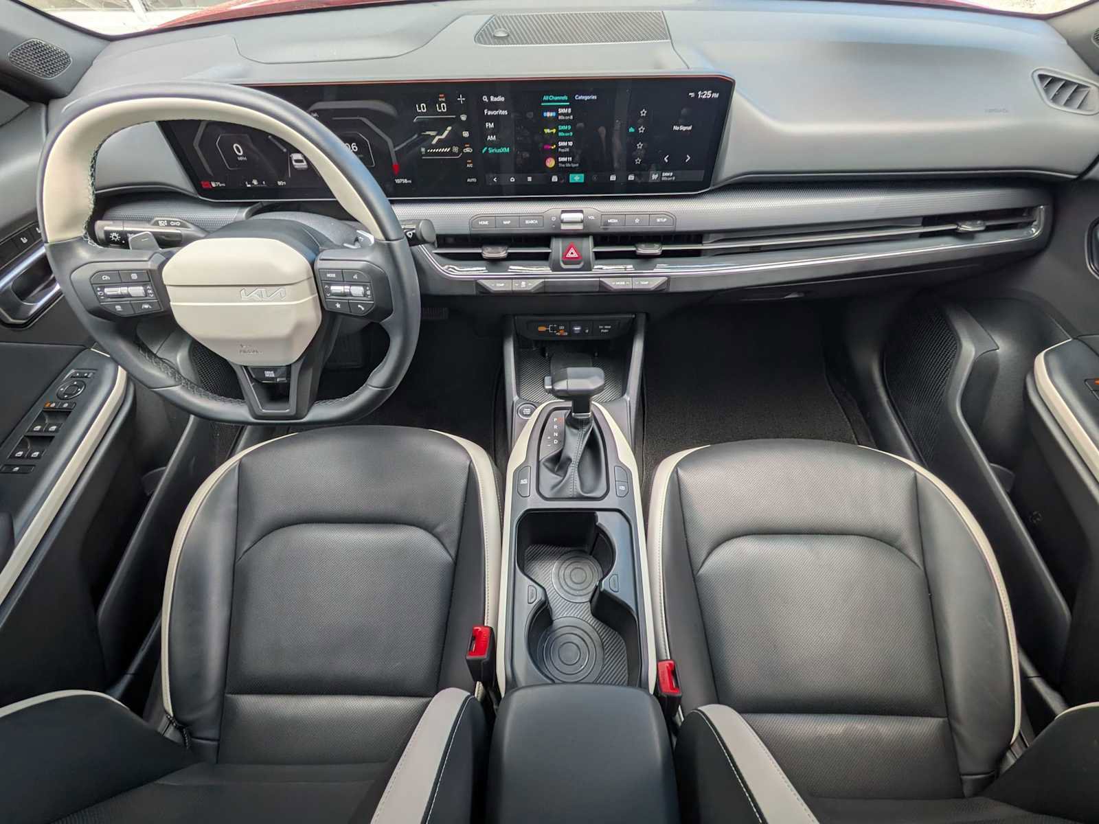 Used 2025 Kia K4 GT-Line w/ GT-Line Premium Package FWD image 20