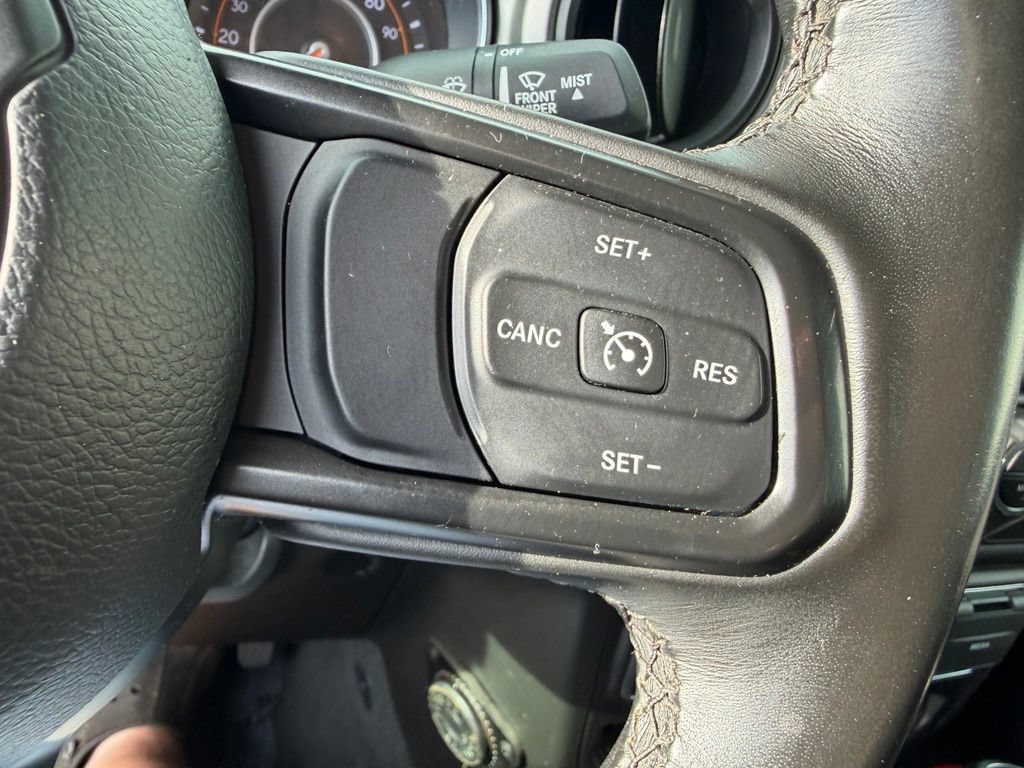 Used 2022 Jeep Gladiator Sport AWD/4WD image 21