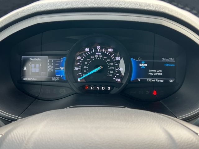 Used 2024 Ford Edge SEL w/ Convenience Package AWD/4WD image 19