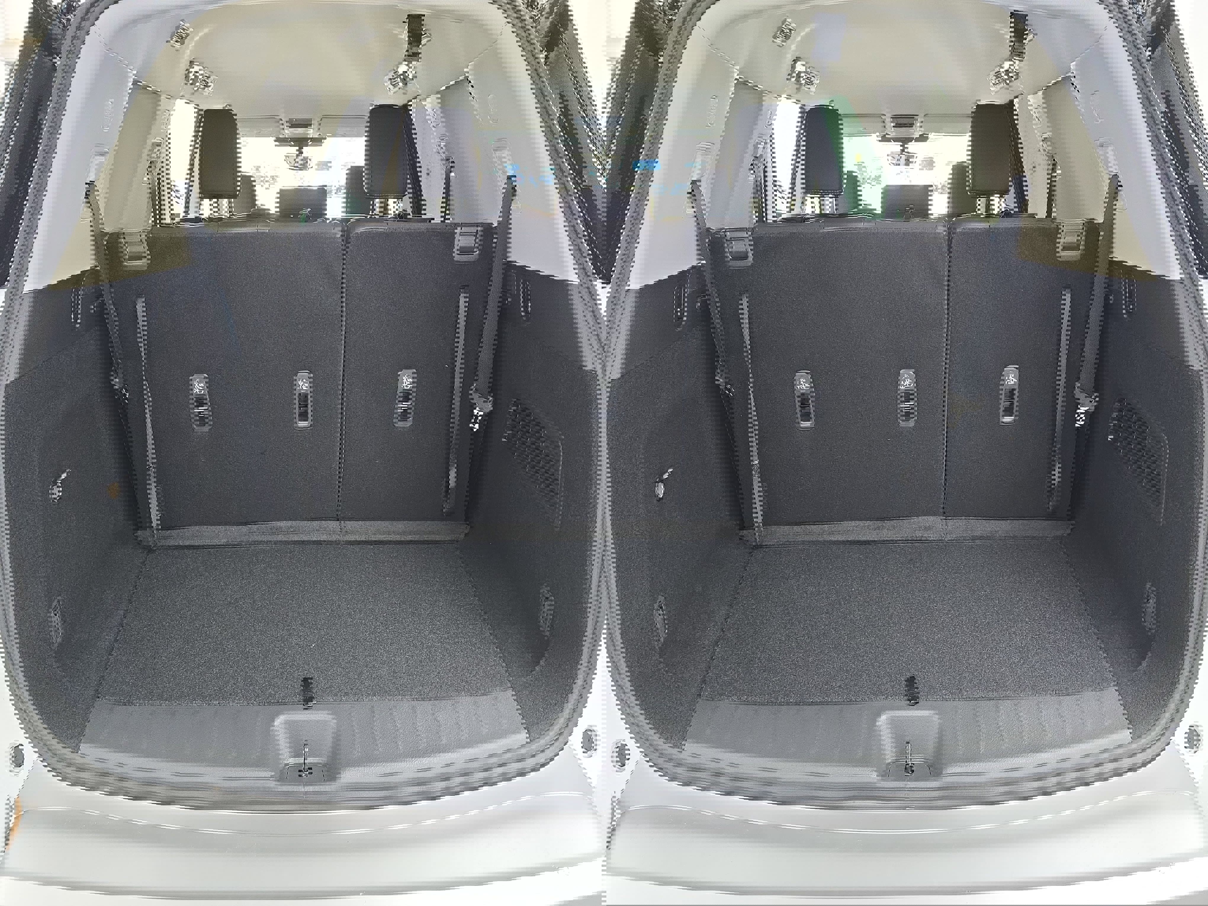 New 2025 Nissan Pathfinder SL image 13