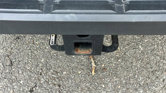 Used 2024 Toyota Tacoma TRD Off-Road image 24