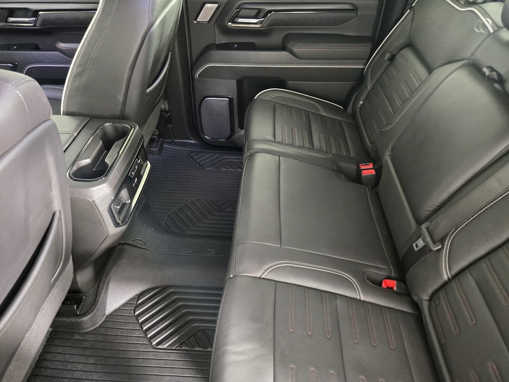 Used 2024 GMC Sierra 2500 AT4X w/ AT4X AEV Edition AWD/4WD image 33