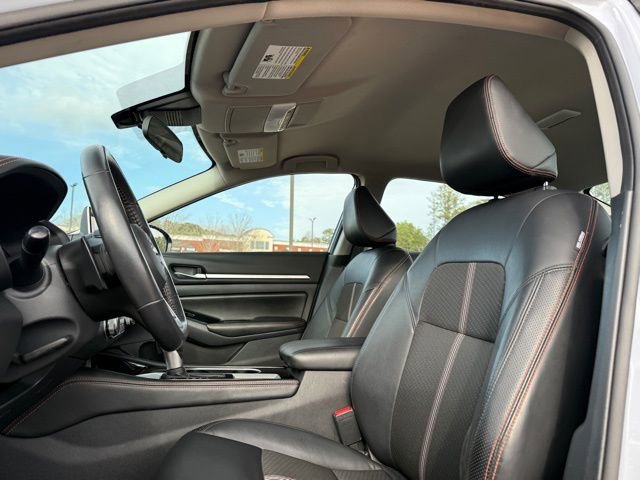 Used 2024 Nissan Altima 2.5 SR image 26