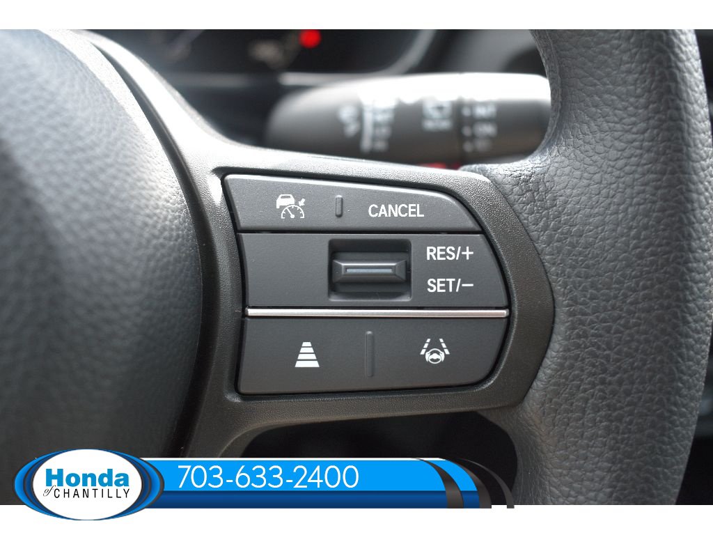 New 2026 Honda CR-V LX image 13