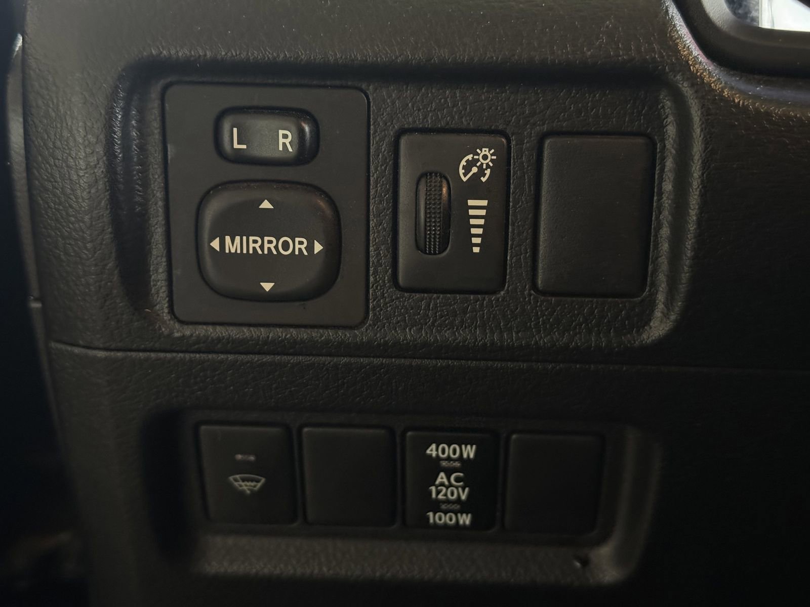 Used 2019 Toyota 4Runner SR5 Premium RWD image 23