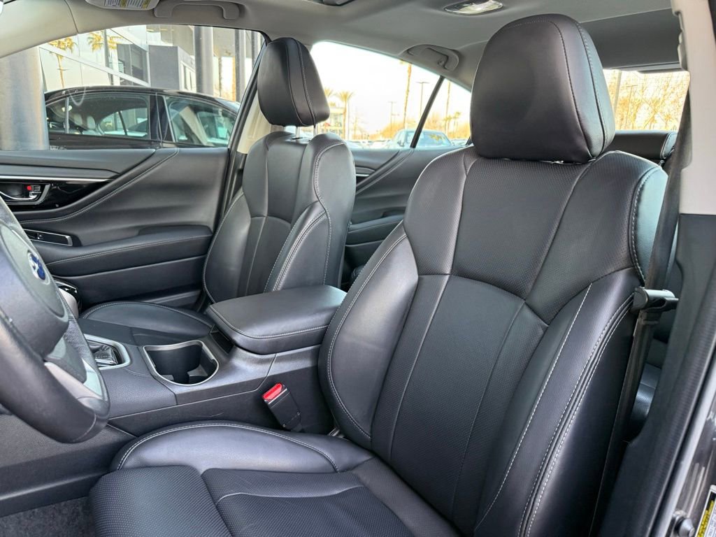 Used 2021 Subaru Legacy Limited XT w/ Popular Package #2 image 12