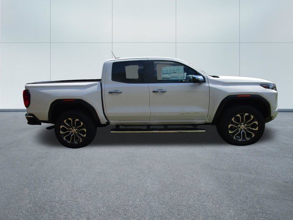 New 2026 GMC Canyon Denali AWD/4WD image 7
