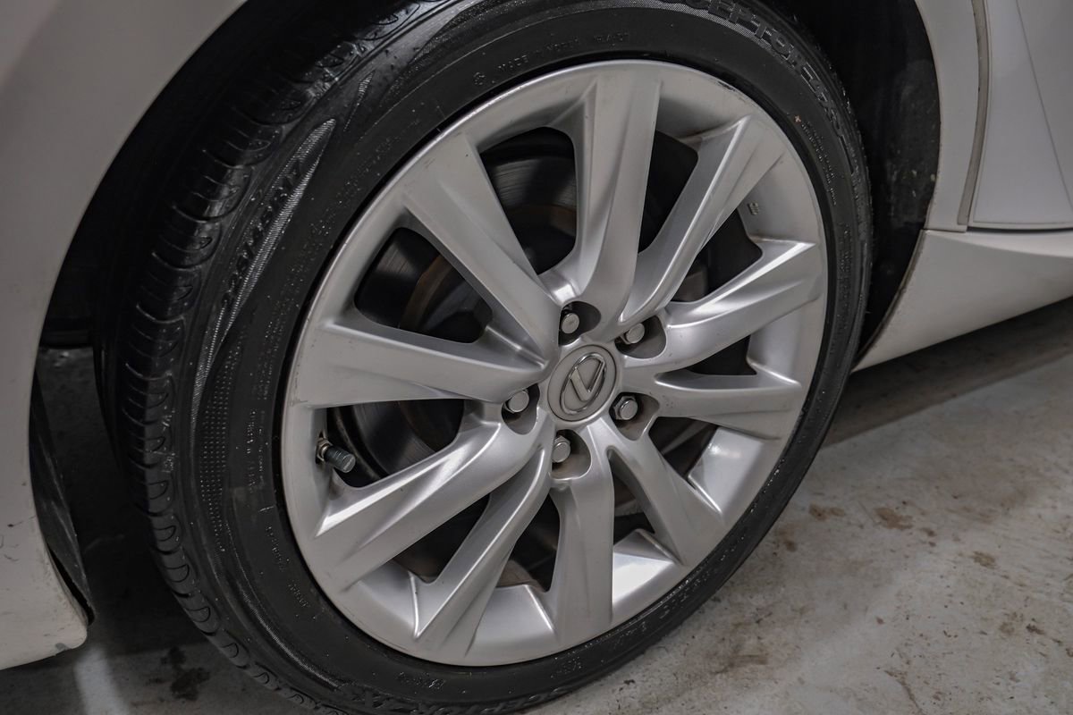 Used 2016 Lexus IS 200t RWD image 50