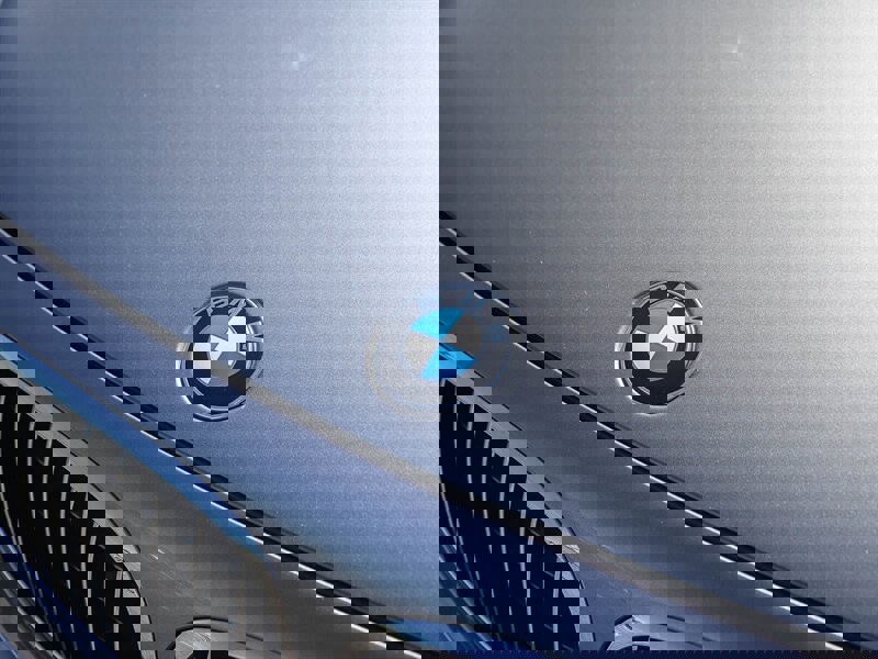 Used 2012 BMW ALPINA B7 image 11