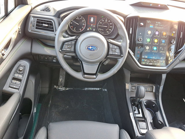 New 2026 Subaru Ascent Bronze Edition image 9