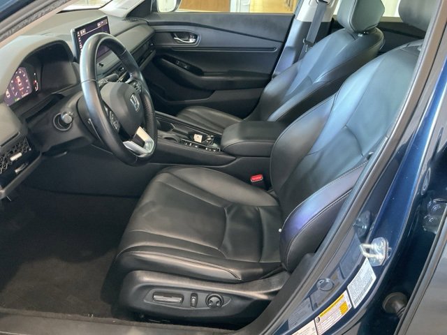 Certified 2023 Honda Accord Touring image 4