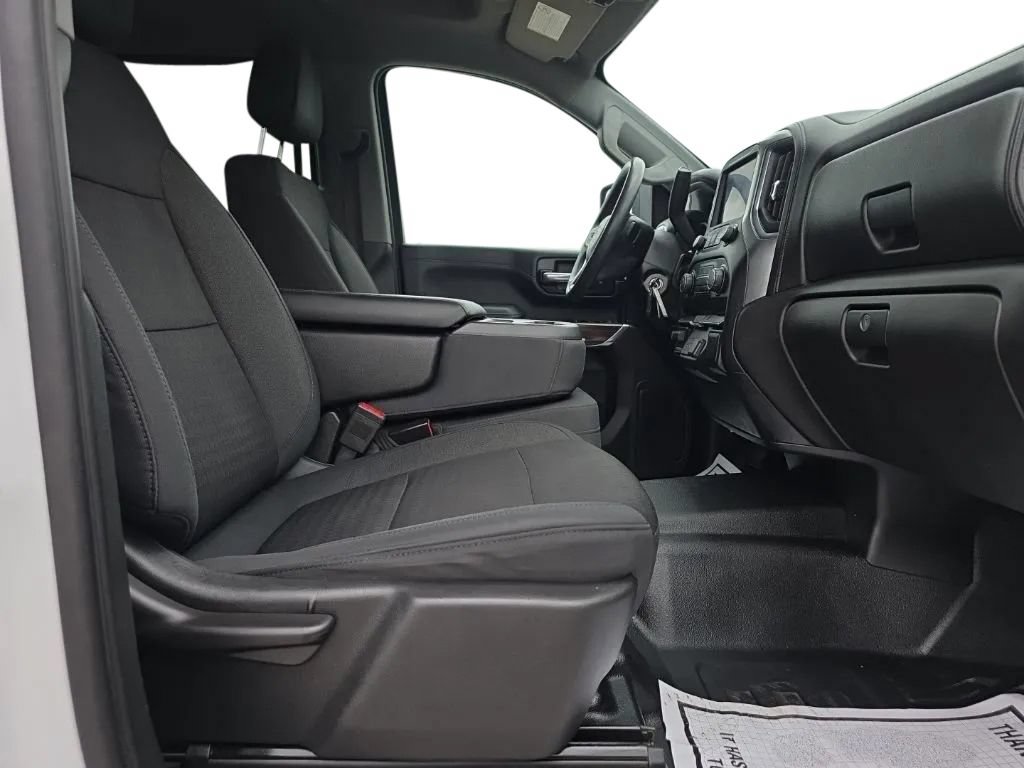 Used 2020 Chevrolet Silverado 3500 LT AWD/4WD image 17
